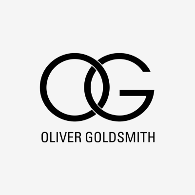 올리버 골드스미스(Oliver Goldsmith)