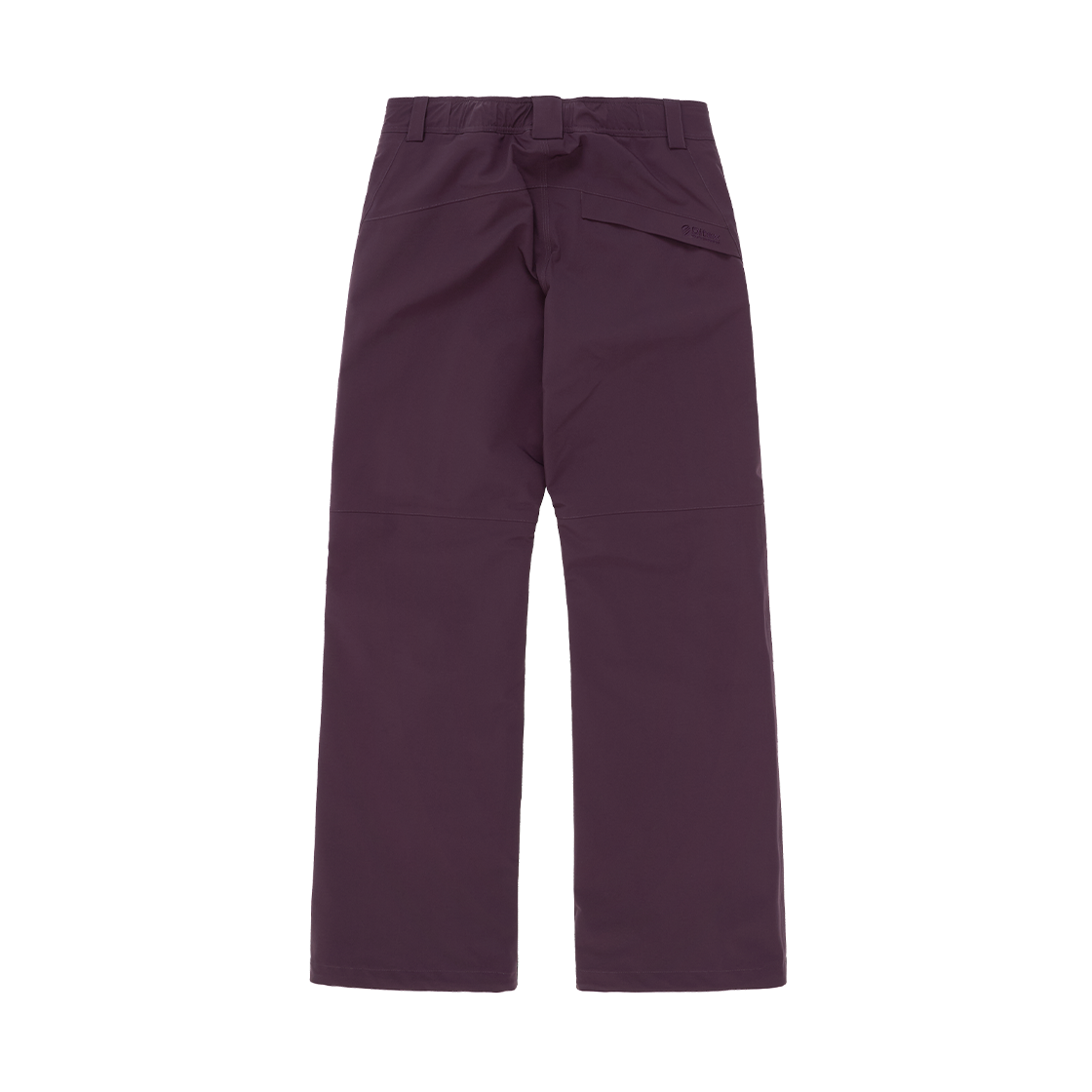 디미토 25 바이오 슬림 팬츠 슬림 핏 와인(Dimito 25 Bio Slim Pants Slim Fit Wine) - 3