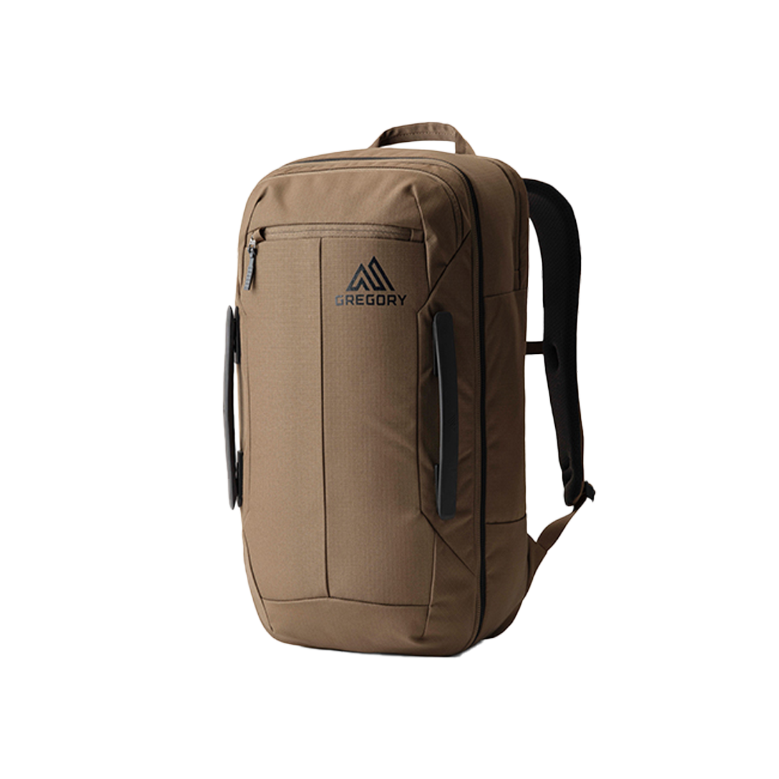 41J23020 Gregory Border 30 Mesa Brown