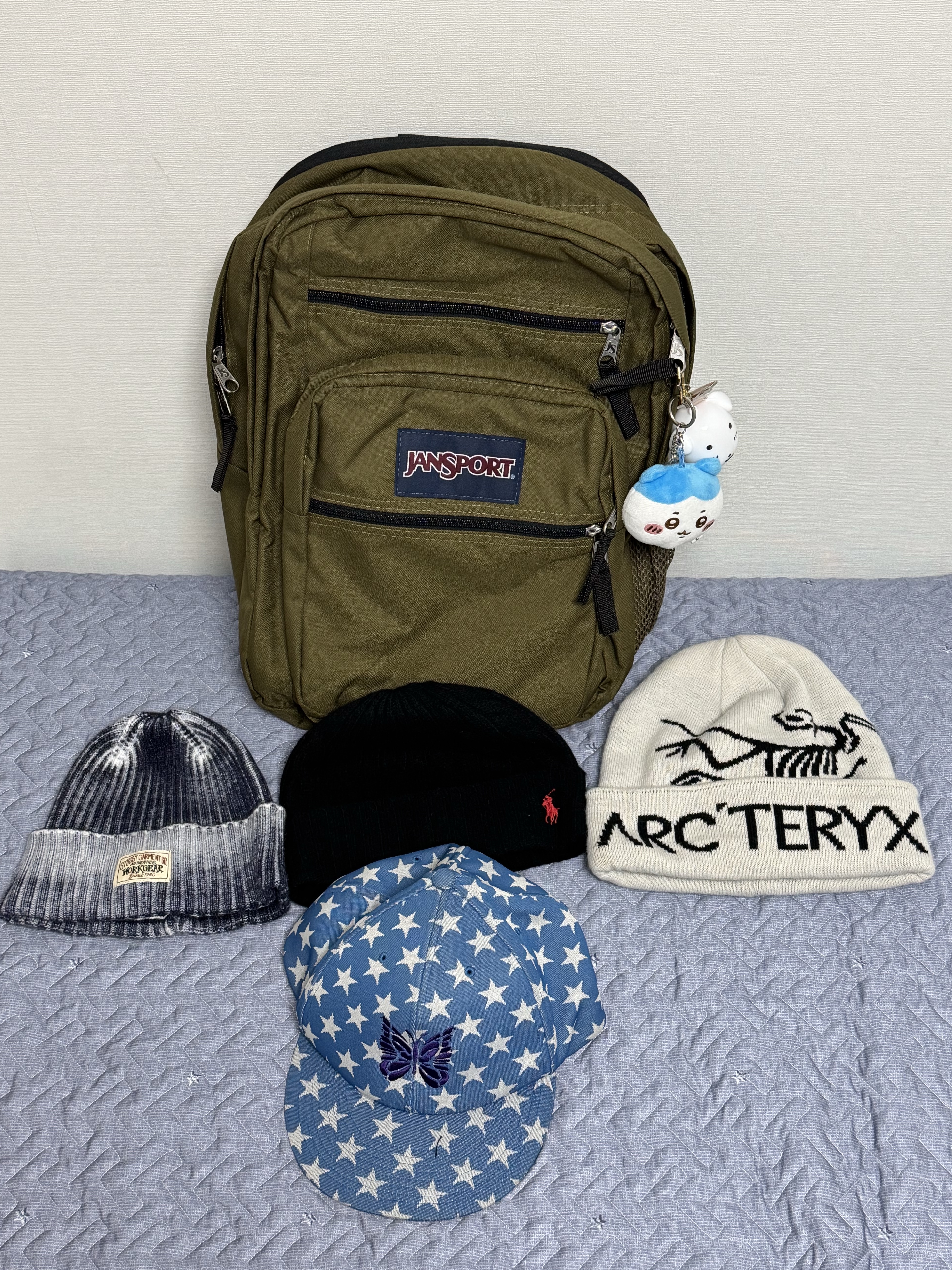 Jansport Big Student Backpack Army Green, Arc'teryx Bird Word Toque Orca 착용 스타일
