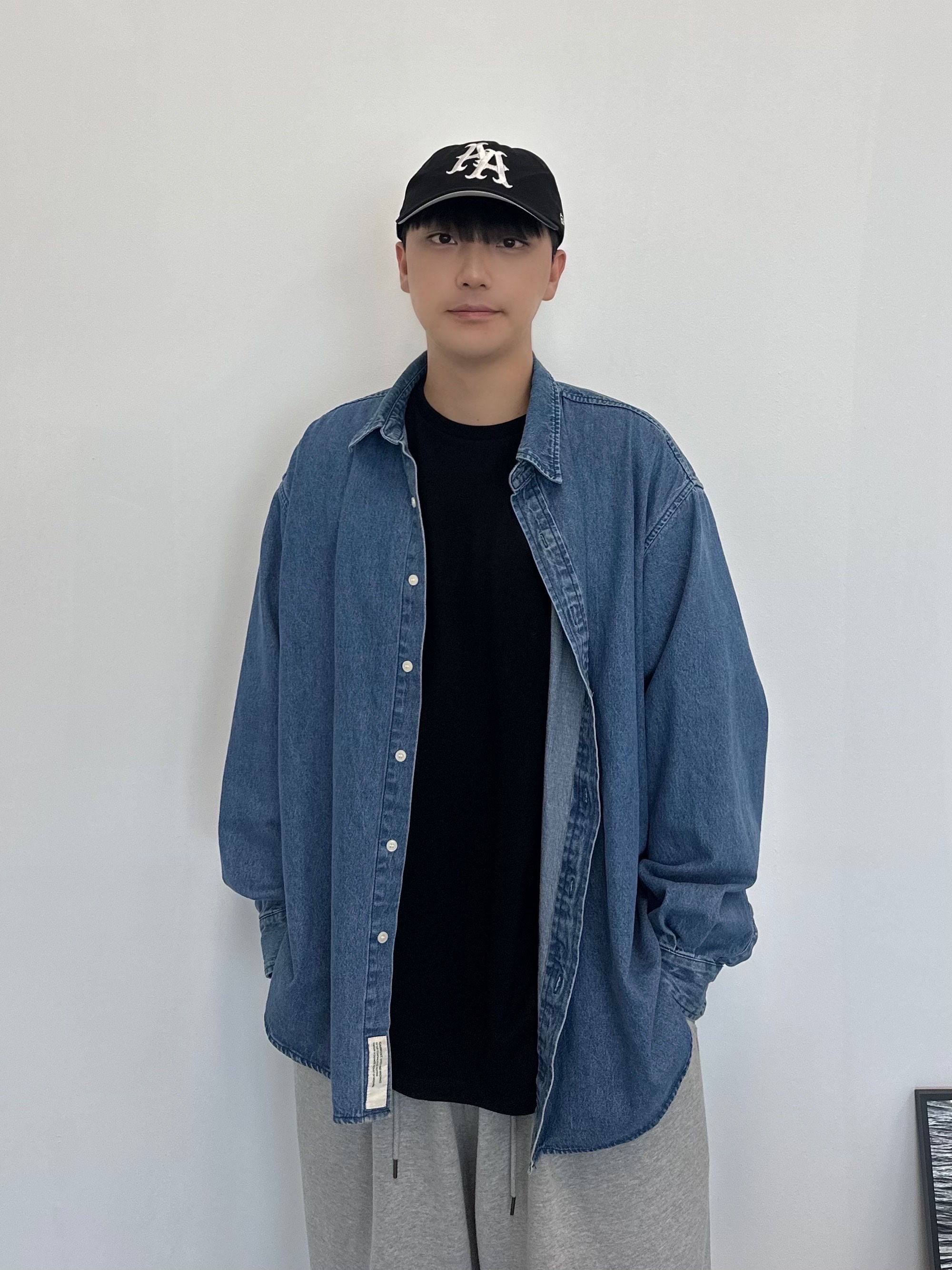 박 호 일님의 스타일 - 2