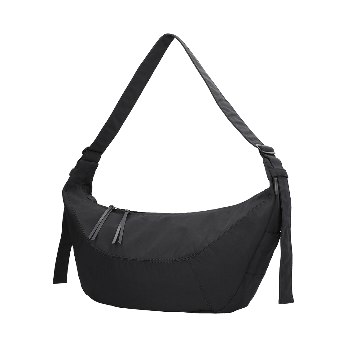 SB55ACR030-101 SSRL Voyager Bag (Medium) Black