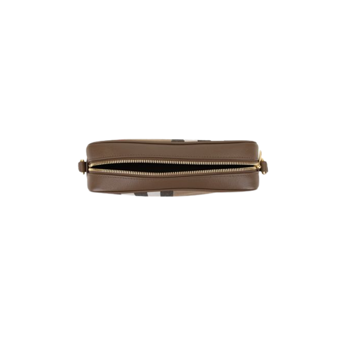 버버리 노바 체크 카메라백 어스(Burberry Nova Check Camera Bag Earth) - 3