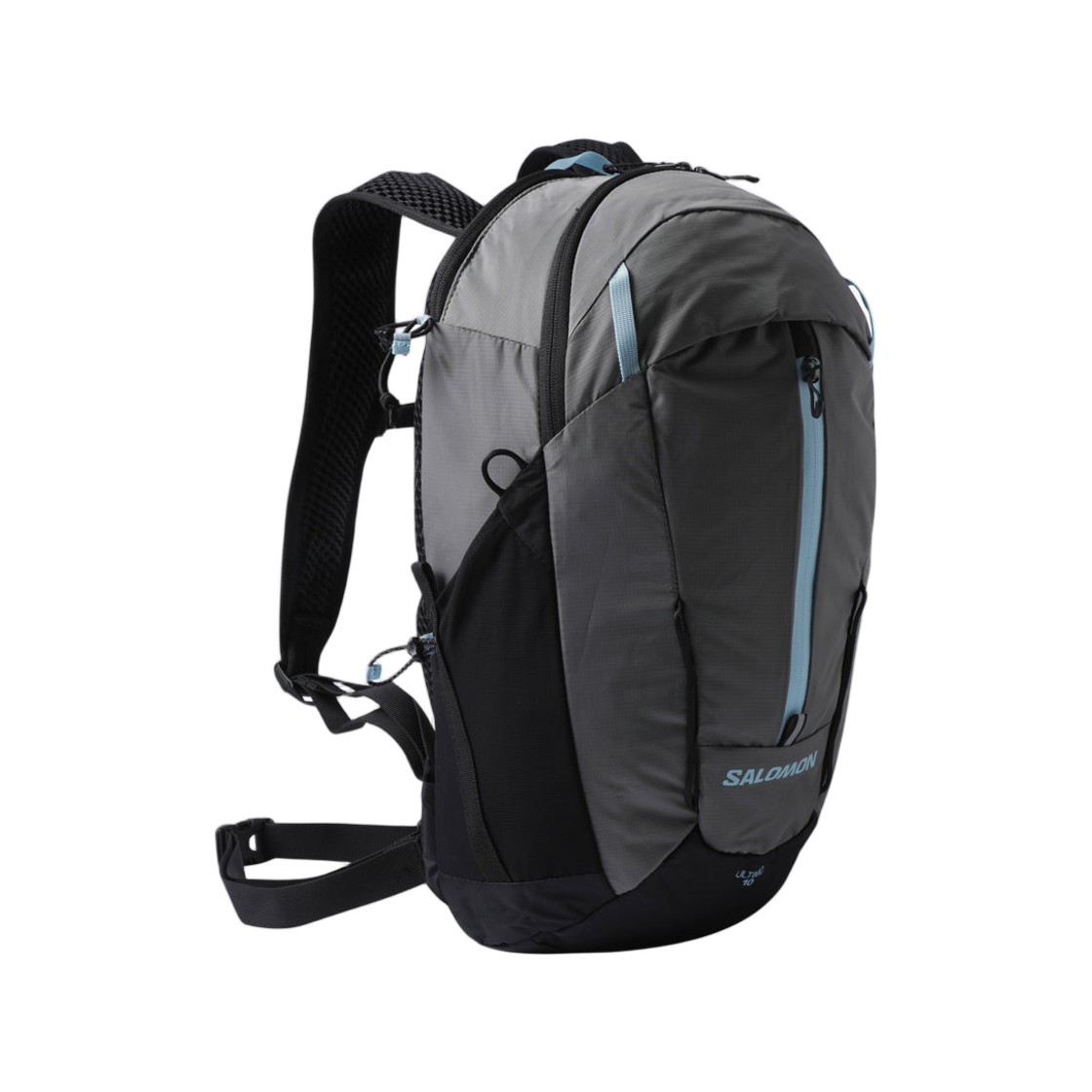LC2985500 Salomon Ultimo 10L Backpack Charcoal