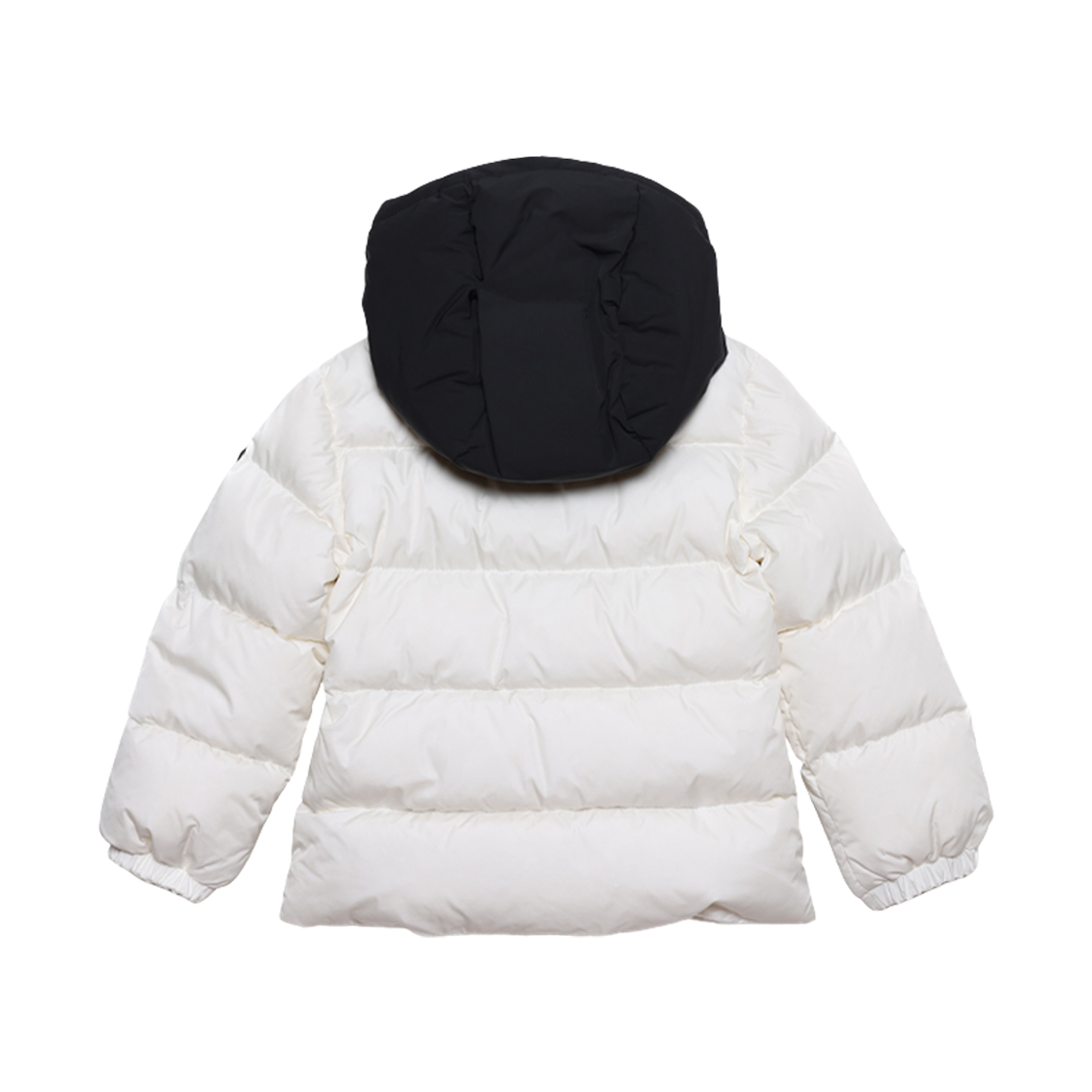 (키즈) 몽클레르 아랄도 다운 패딩 화이트 - 21FW((Kids) Moncler Araldo Down Padded White - 21FW) - 2