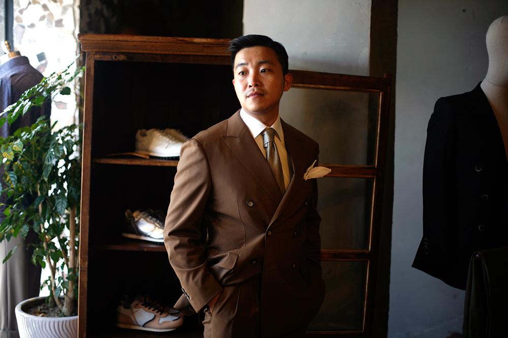 관심 유저 프로필 이미지