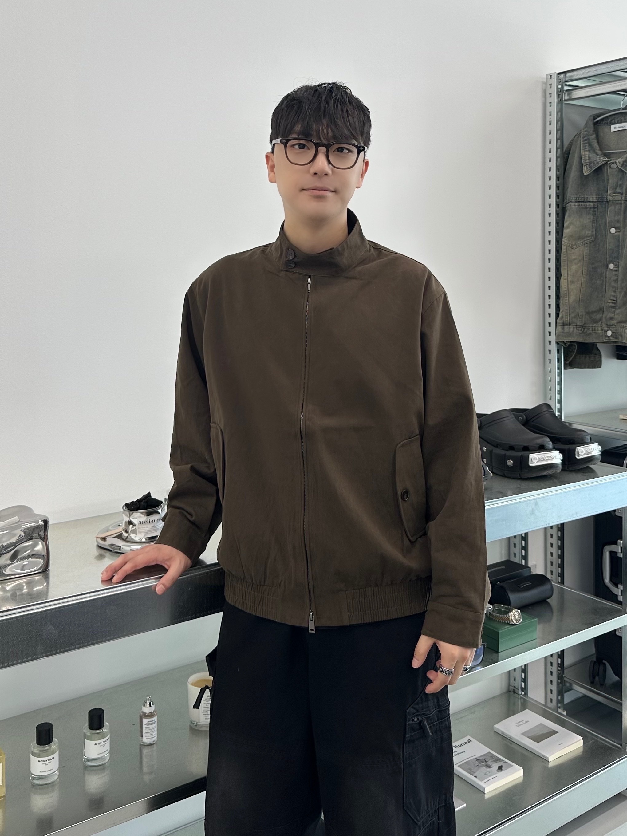 박 호 일님의 스타일 - 3