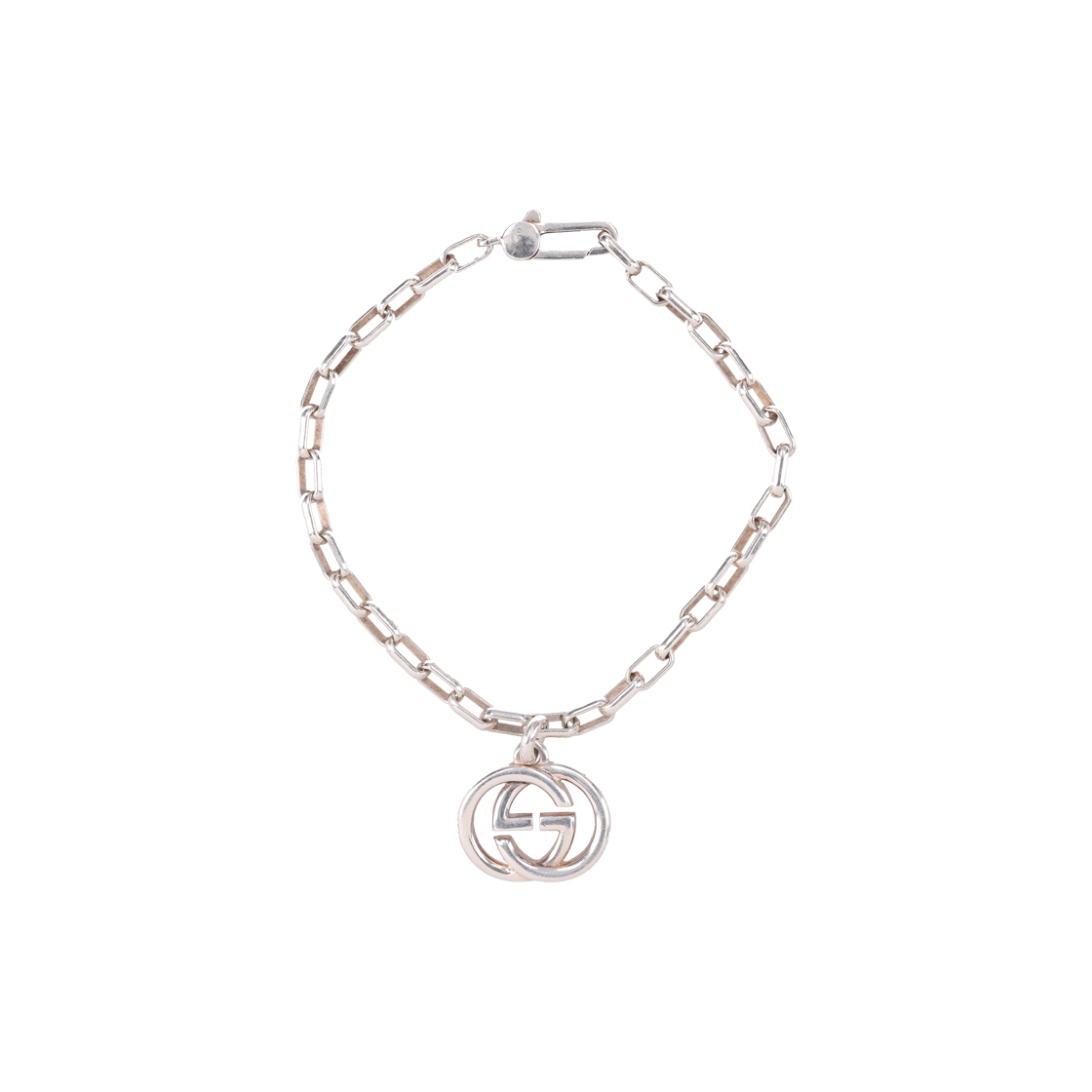 구찌 브레이슬릿 실버(Gucci Bracelet Silver)