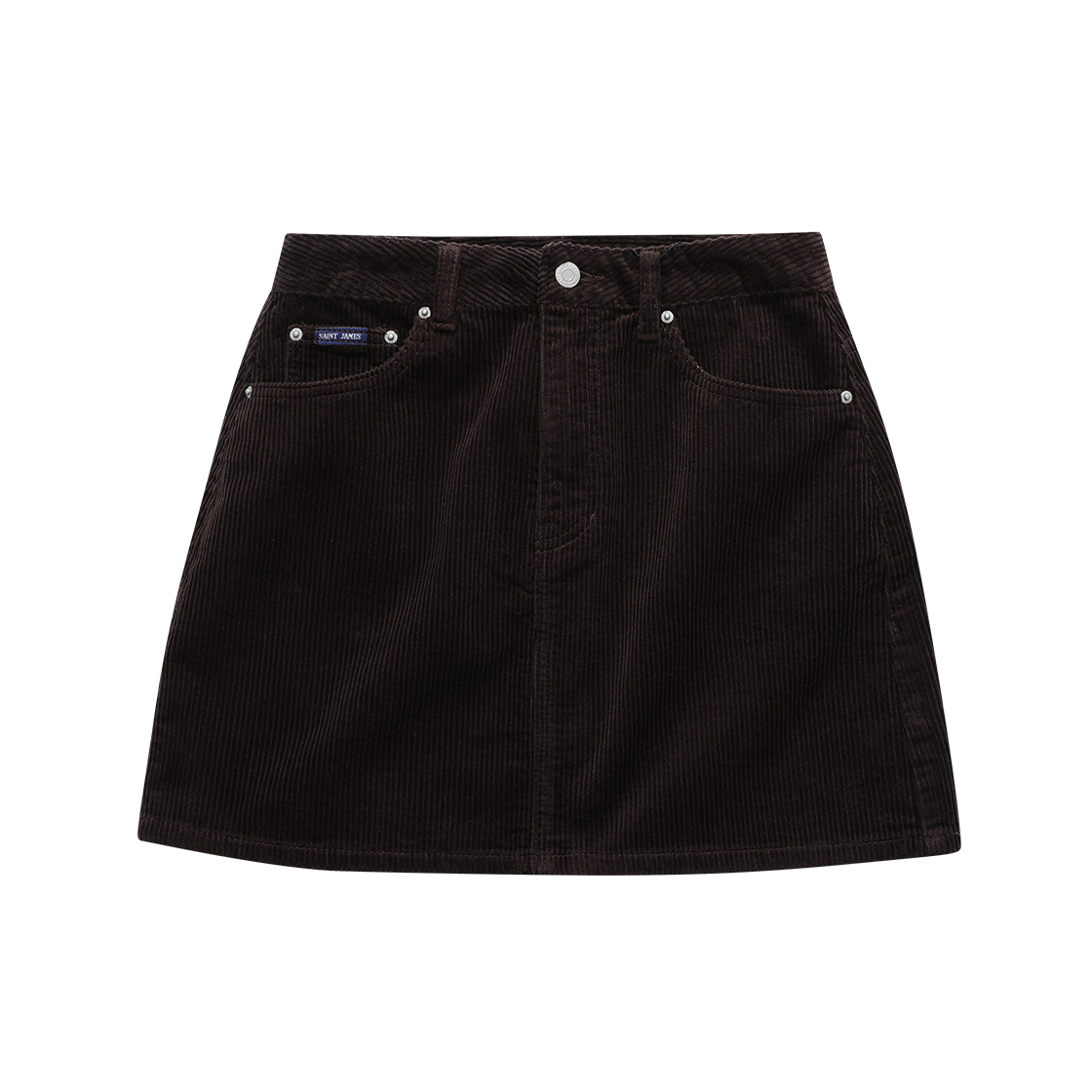 ASJF253KR17-BRW Saint James Vingtans BRW