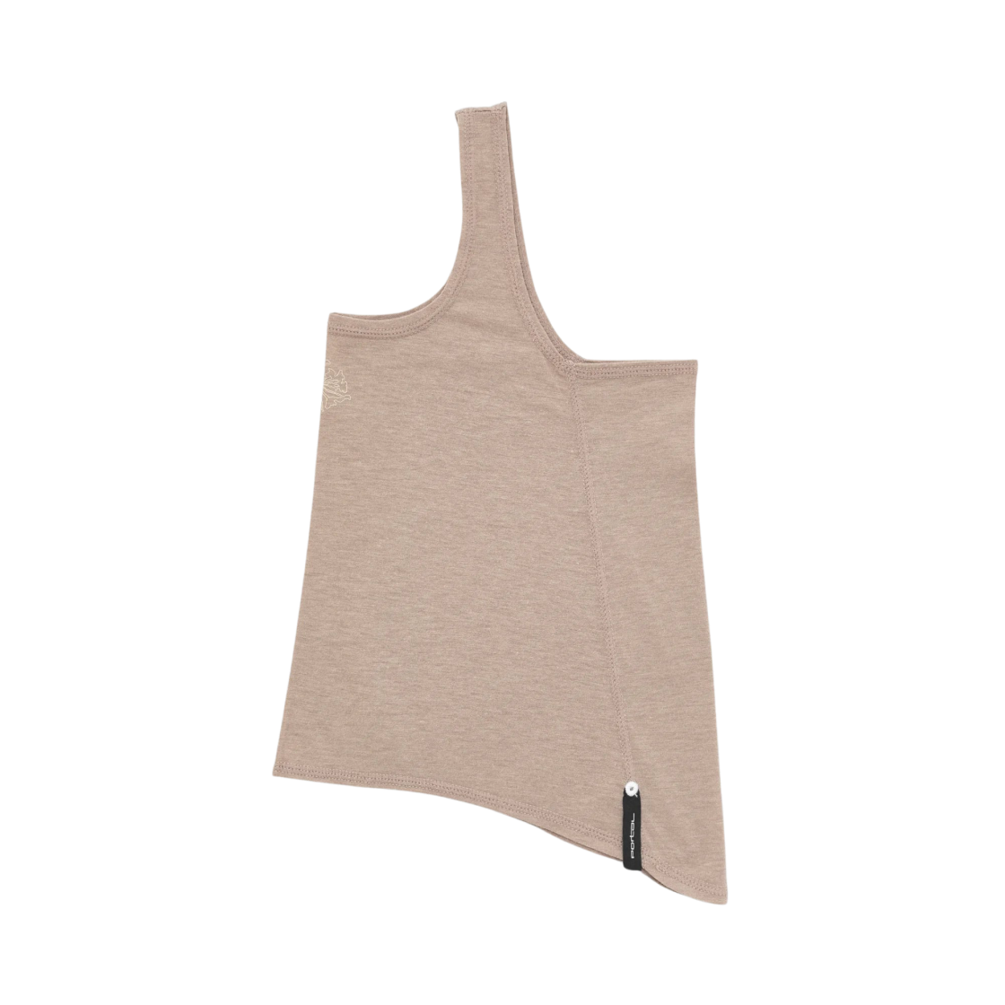 포탈 드리프트 메리노 게이터 데저트 토프(Portal Drift Merino Gaitor Desert Taupe)