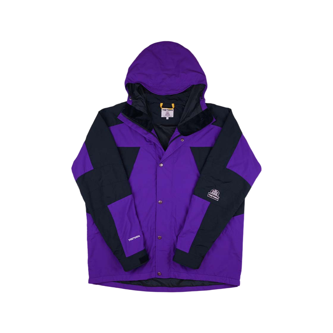 트레통 마운틴 스키 파카 퍼플(Tretorn Mountain Ski Parka Pupple)