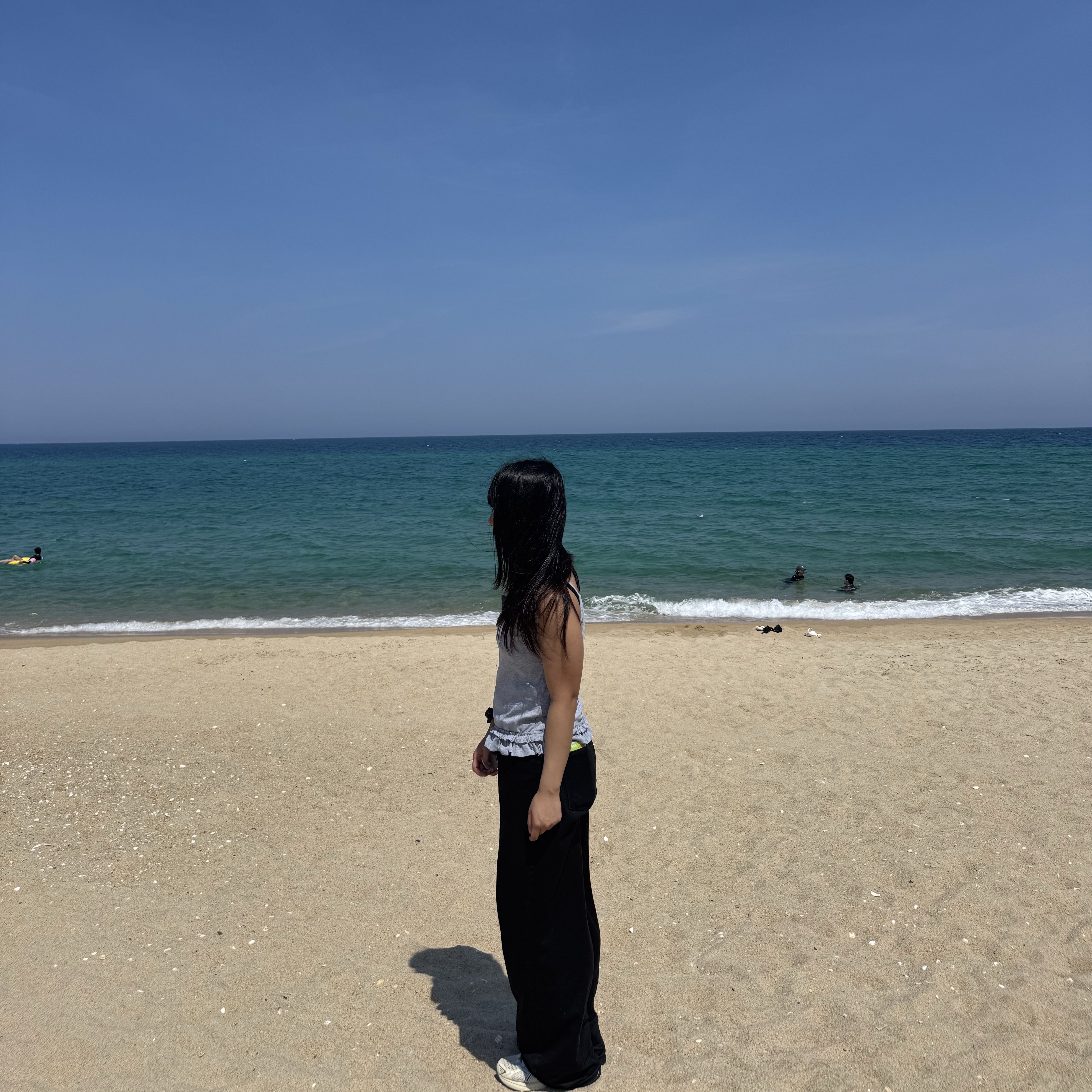 둑이맘님의 스타일