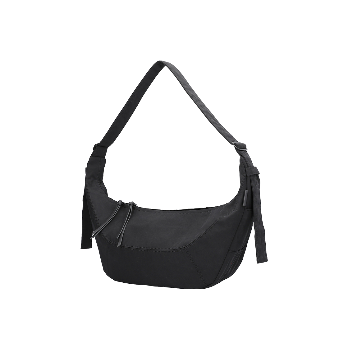 SB55ACR020-101 SSRL Voyager Bag (Small) Black