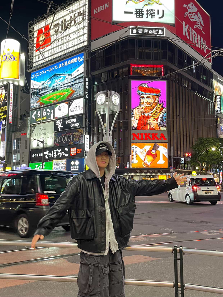 KREAM 프로필 이미지
