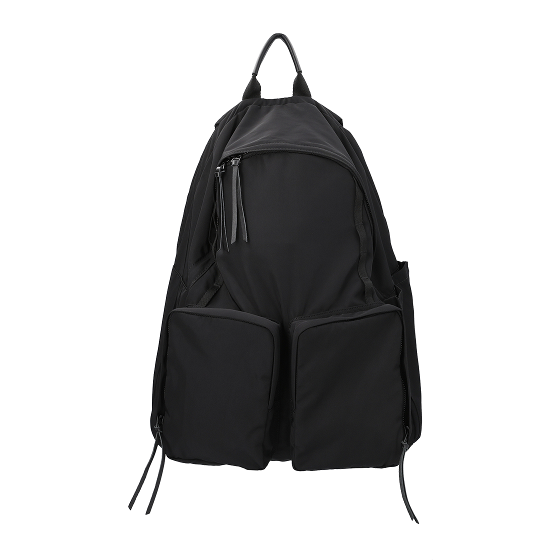 SB55ABG010-101 SSRL Patio Daypack Black