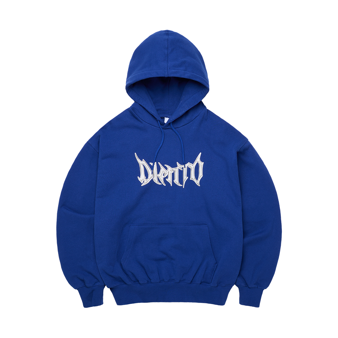 FVED11128 Dimito Chromatica Hoodie Royal Blue
