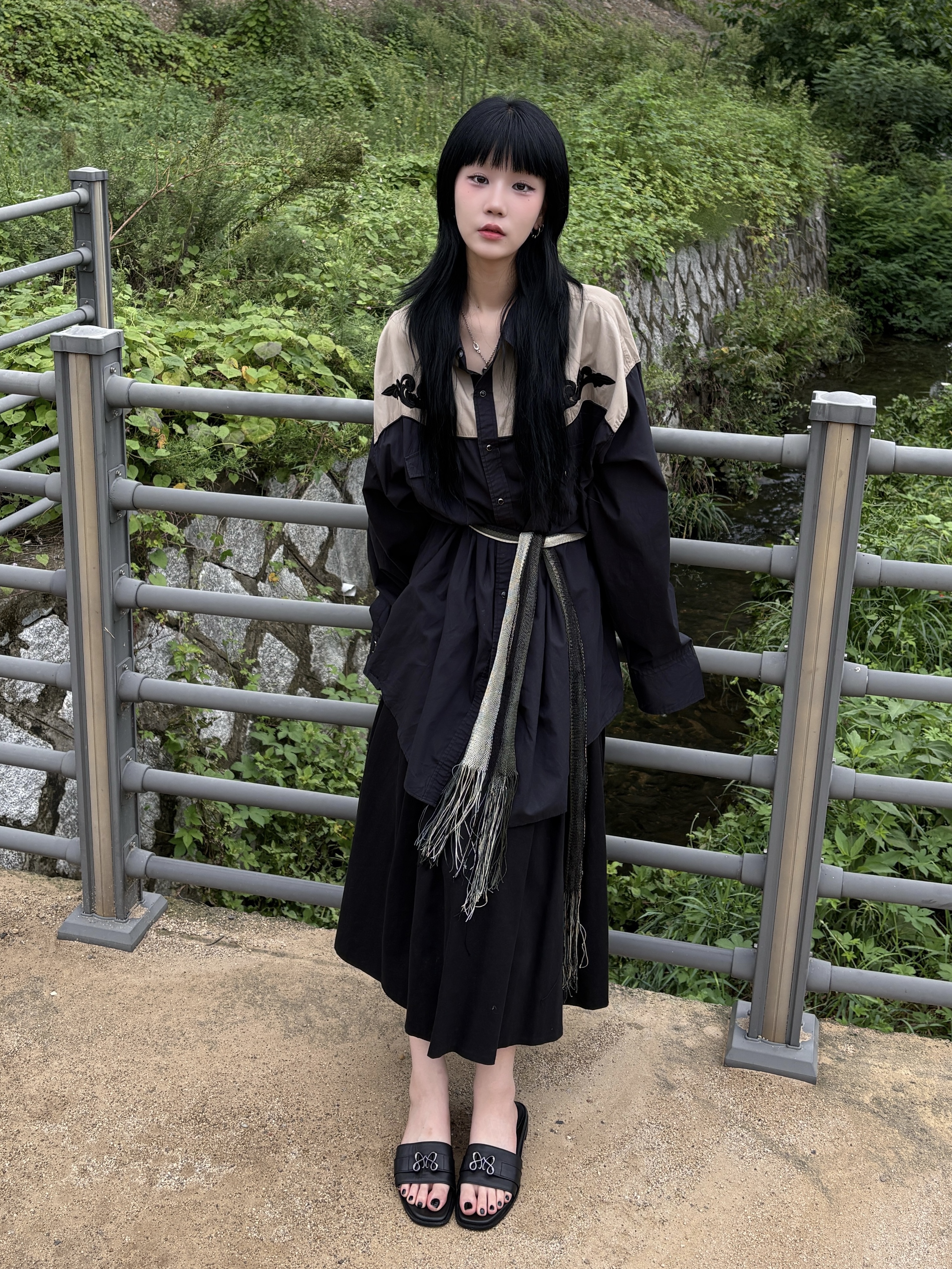 KREAM 스타일 - 2