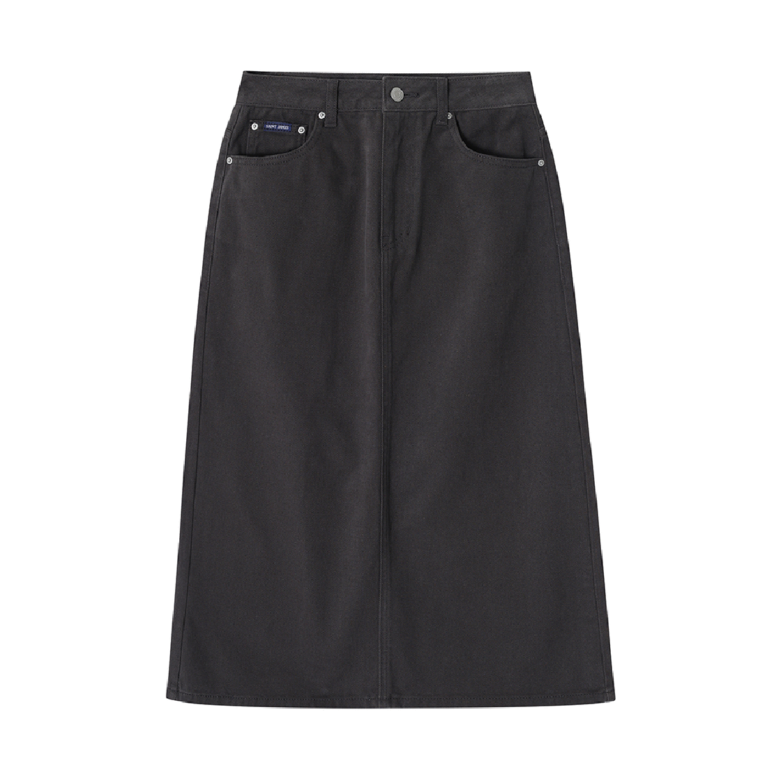 ASJF253KR46-CHC Saint James Bleu CHC