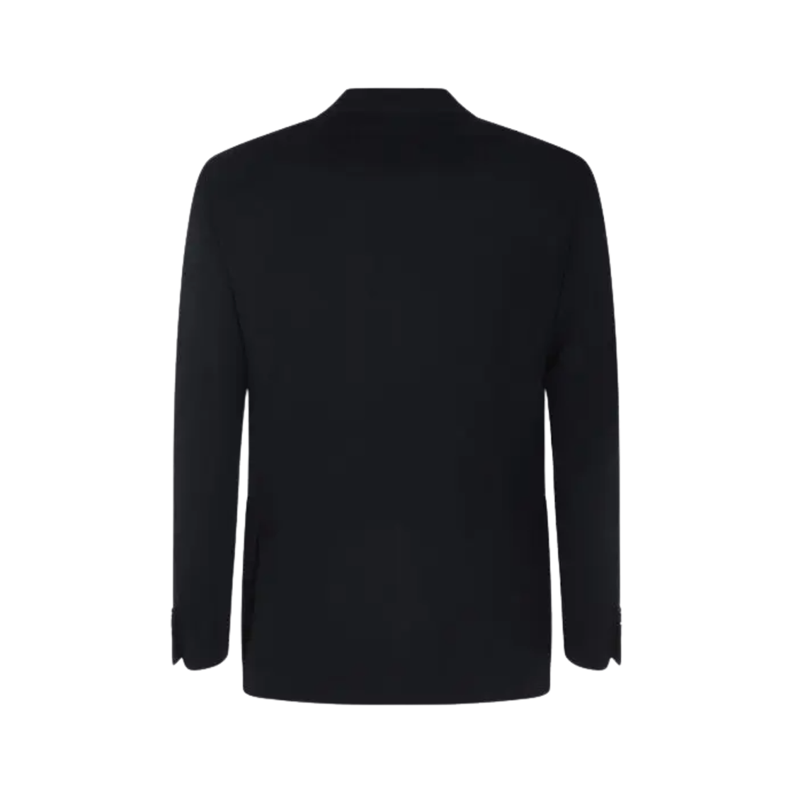 라르디니 울 블레이저 네이비(Lardini Wool Blazer Navy) - 2