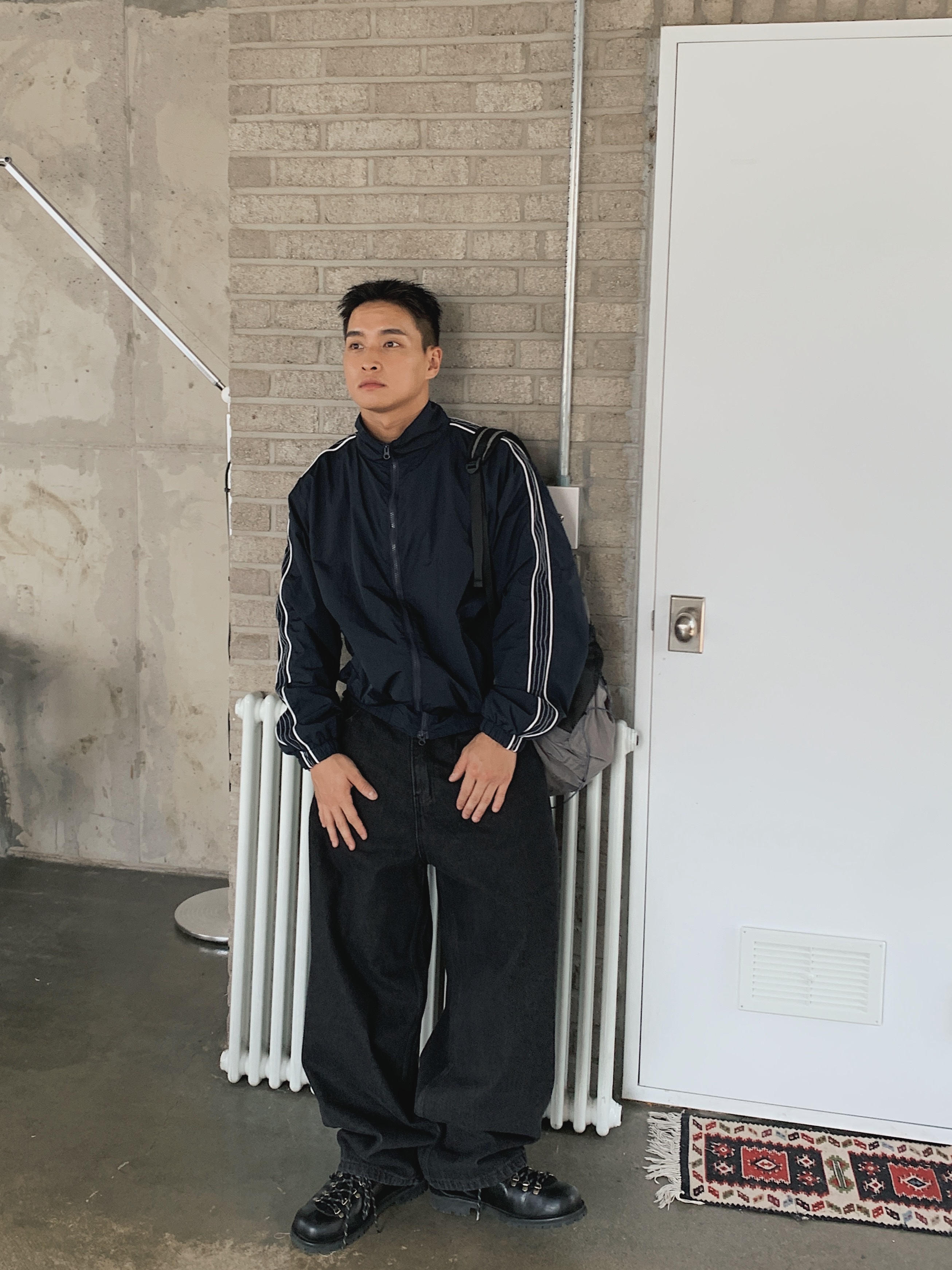 박홍준님의 스타일