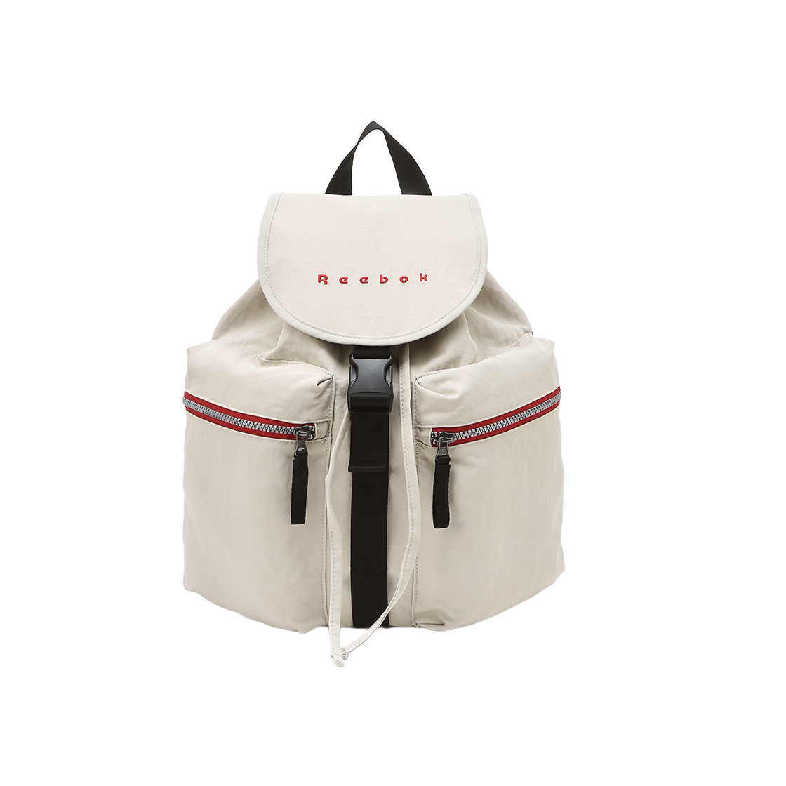 REBA5FY02I4 Reebok New Life Backpack W Pale Beige
