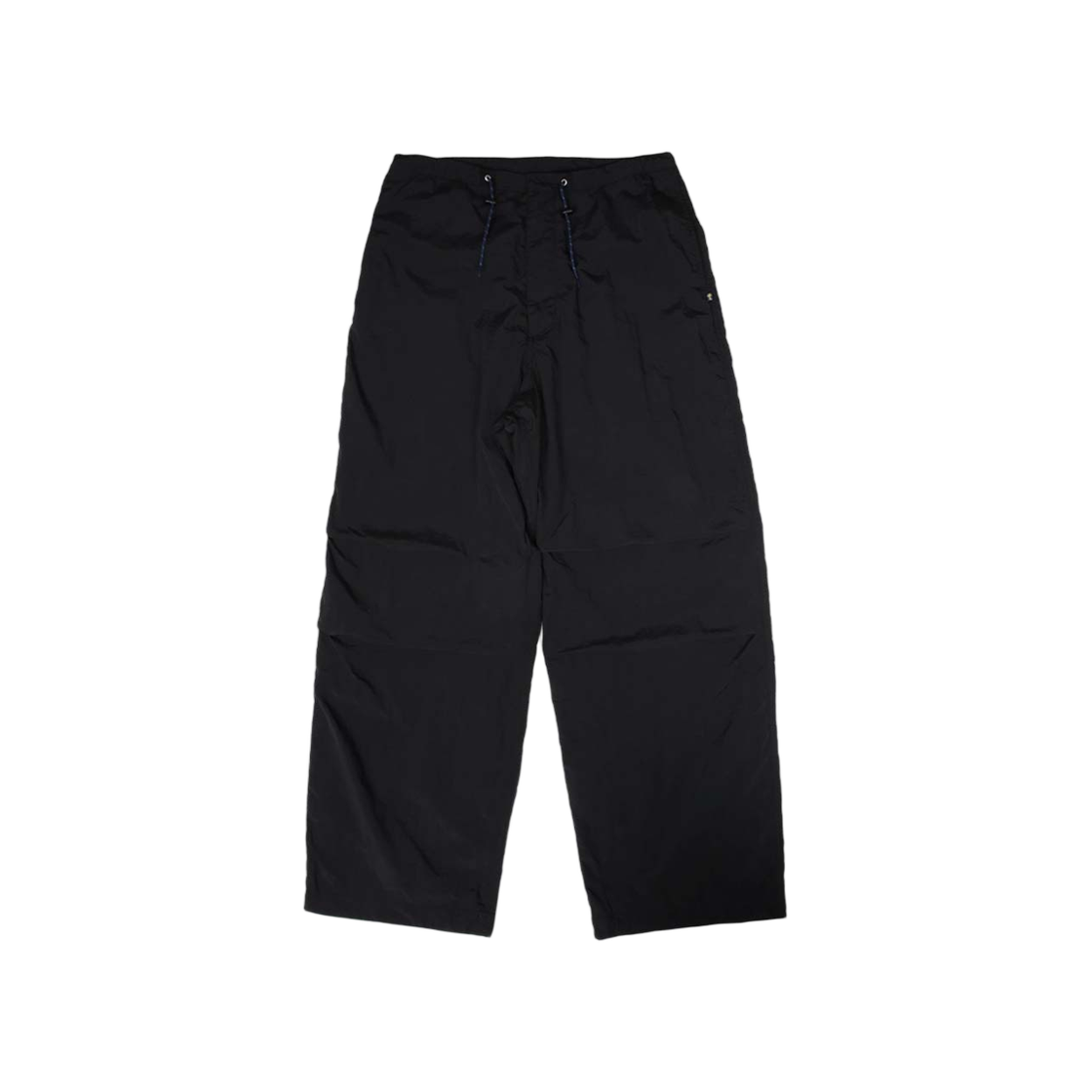 트레통 스트링 팬츠 블랙(Tretorn String Pants Black)
