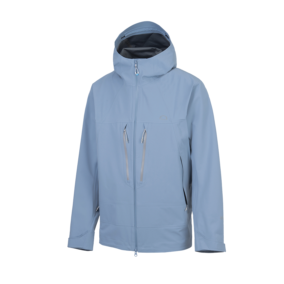 제로그램 모디파이 3레이어 이벤트 자켓(ZEROGRAM Modify 3Layer Event Jacket Light Blue)