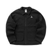 Nike ACG Smith Summit UV Jacket Black Anthracite - US/EU