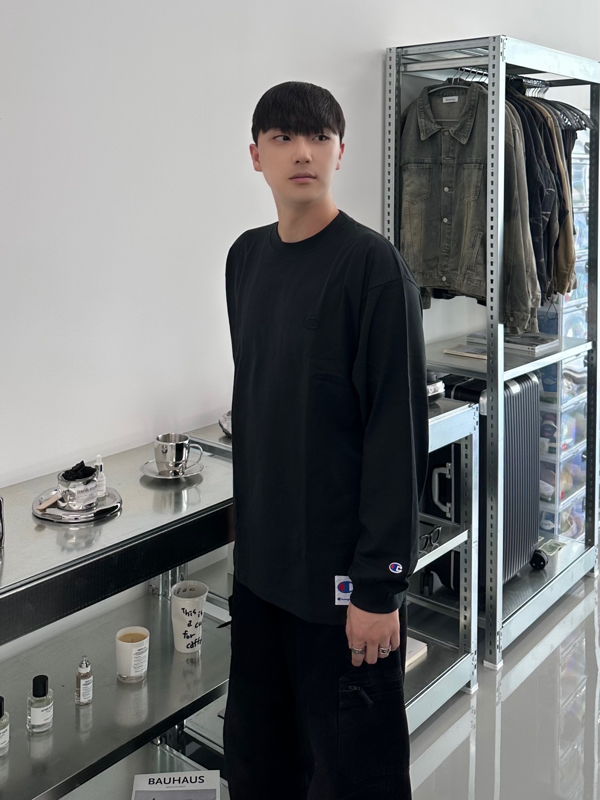 박 호 일님의 스타일 - 2