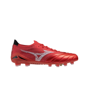 Mizuno Morelia Neo IV B Japan 40th Anniversary Red White