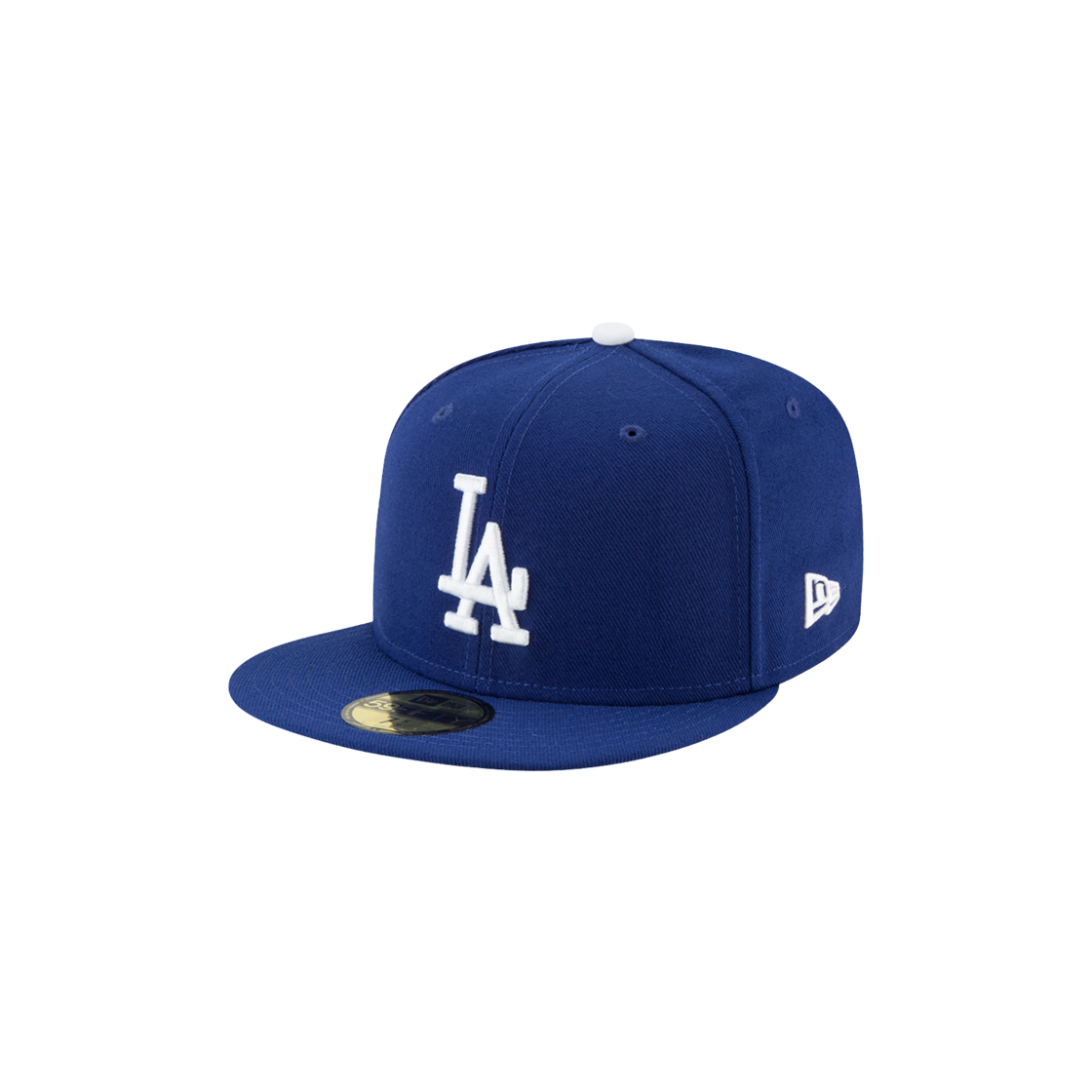 뉴에라 MLB 25 플레이어스 위켄드 LA 다저스 오타니 쇼헤이 17 피티드 캡 게임 다크 로얄