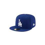 New Era MLB 25 Player's Weekend LA Dodgers Shohei Ohtani 17 Fitted Cap Game Dark Royal