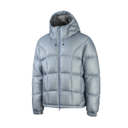ZEROGRAM Ramona220 Goose Zeroexpedition Jacket Light Blue