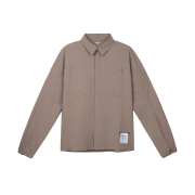 Satisfy PeaceShell River Shirt Falcon