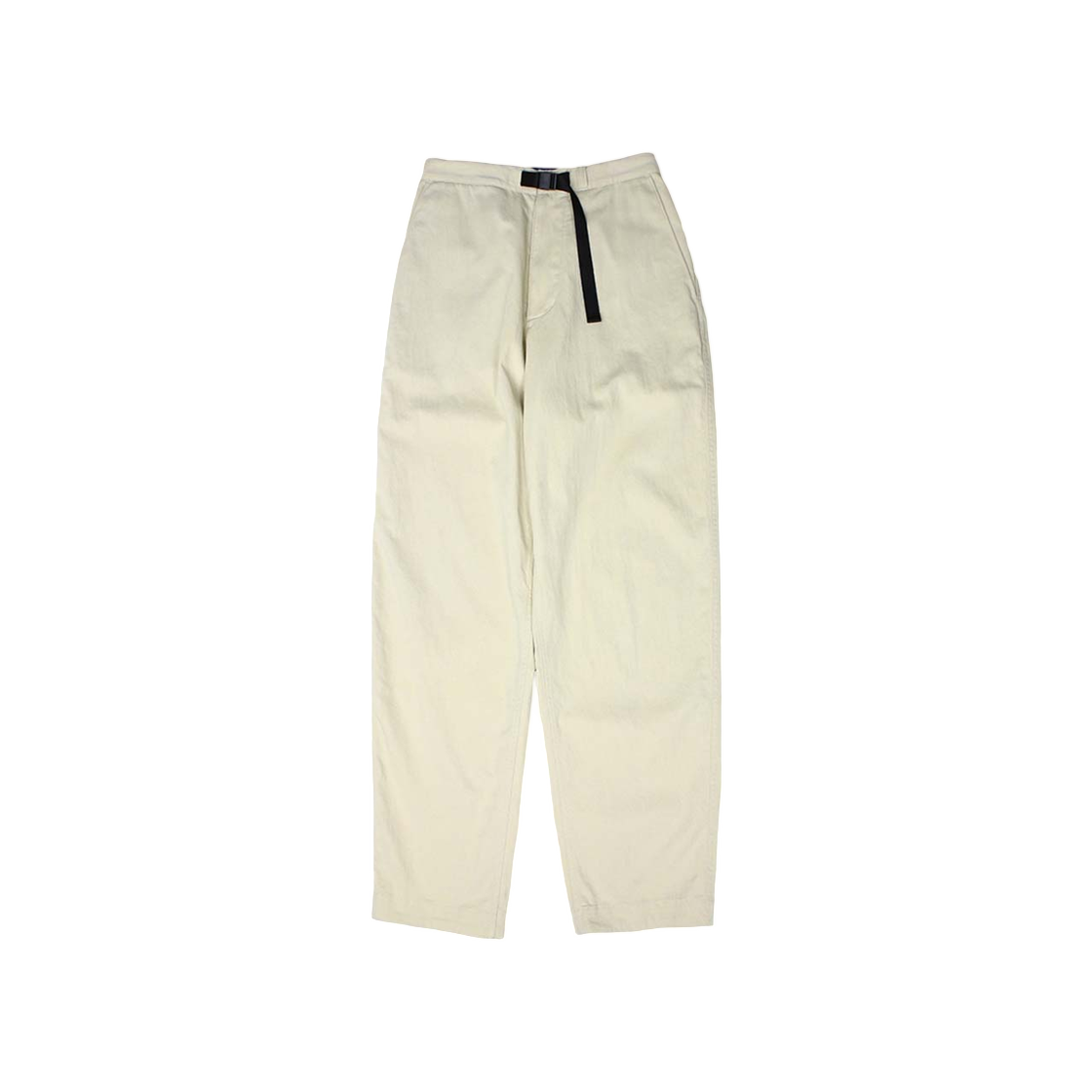 트레통 와이드 테이퍼드 팬츠 샌드(Tretorn Wide Tapered Pants Sand)