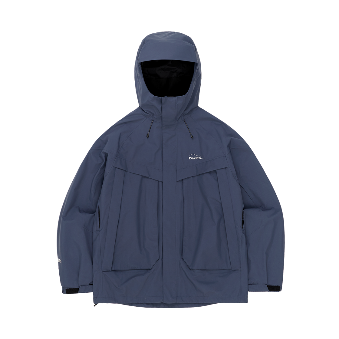 디미토 25 아스트로 자켓 블루 나이트(Dimito 25 Astro Jacket Blue Night) - 1