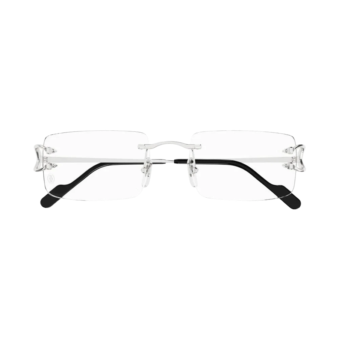 까르띠에 C 데코 CT0488O-002 실버(Cartier C Decor CT0488O-002 Silver)