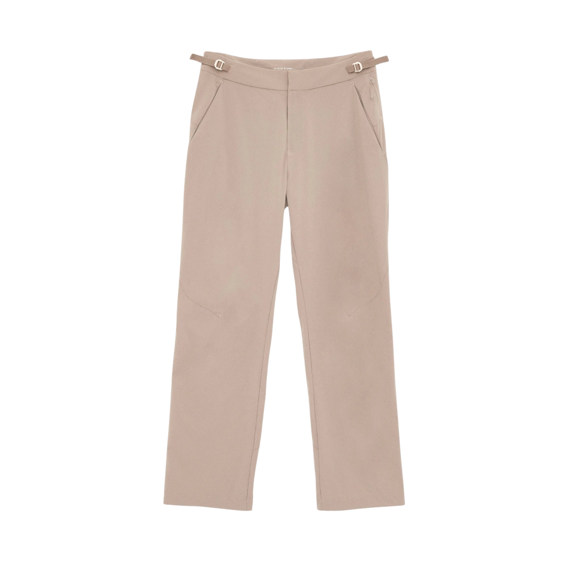 - Portal Acre Light Pant Desert Taupe