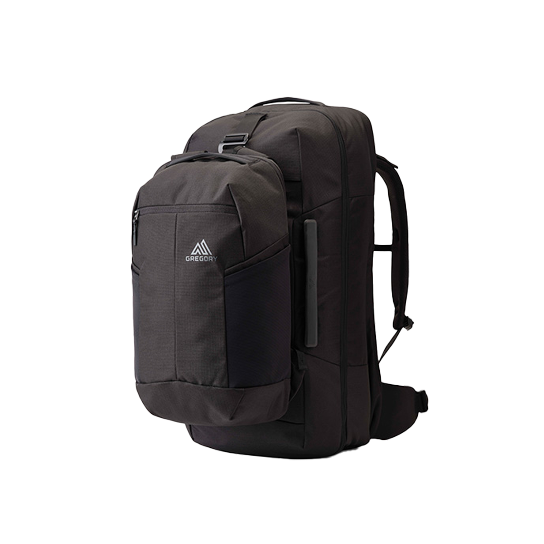 41J49022 Gregory Border 50+15  Black Lichen