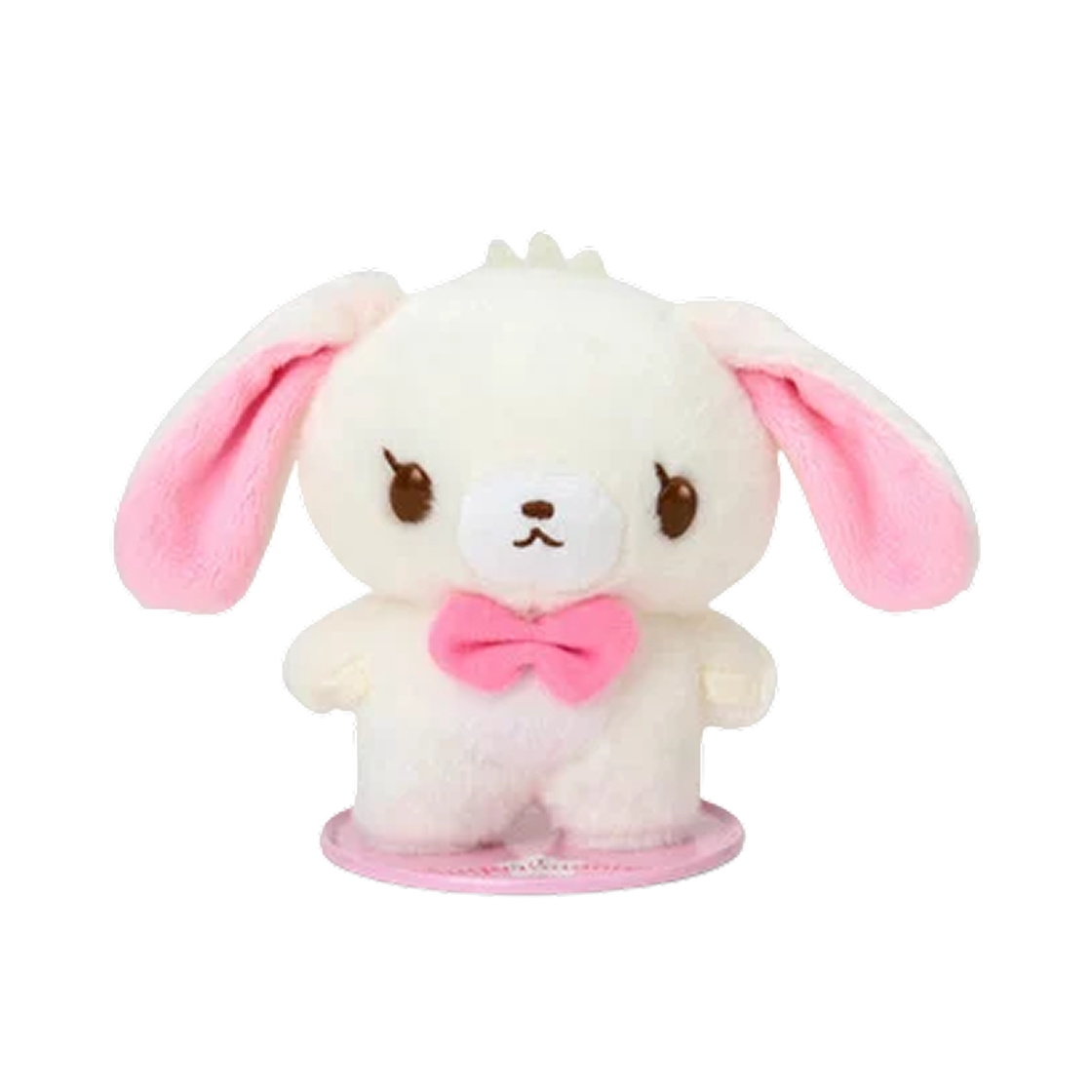 151947 Sanrio Sugar Bunnies Shirousa Plush Doll S Pitatto Friends
