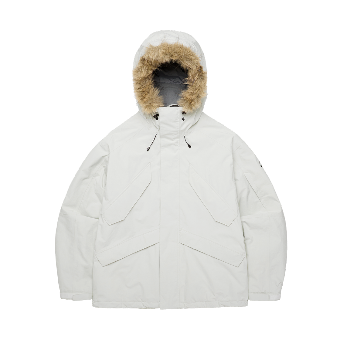 디미토 섀도우 자켓 마블 오프 화이트(Dimito Shadow Jacket Off White) - 1