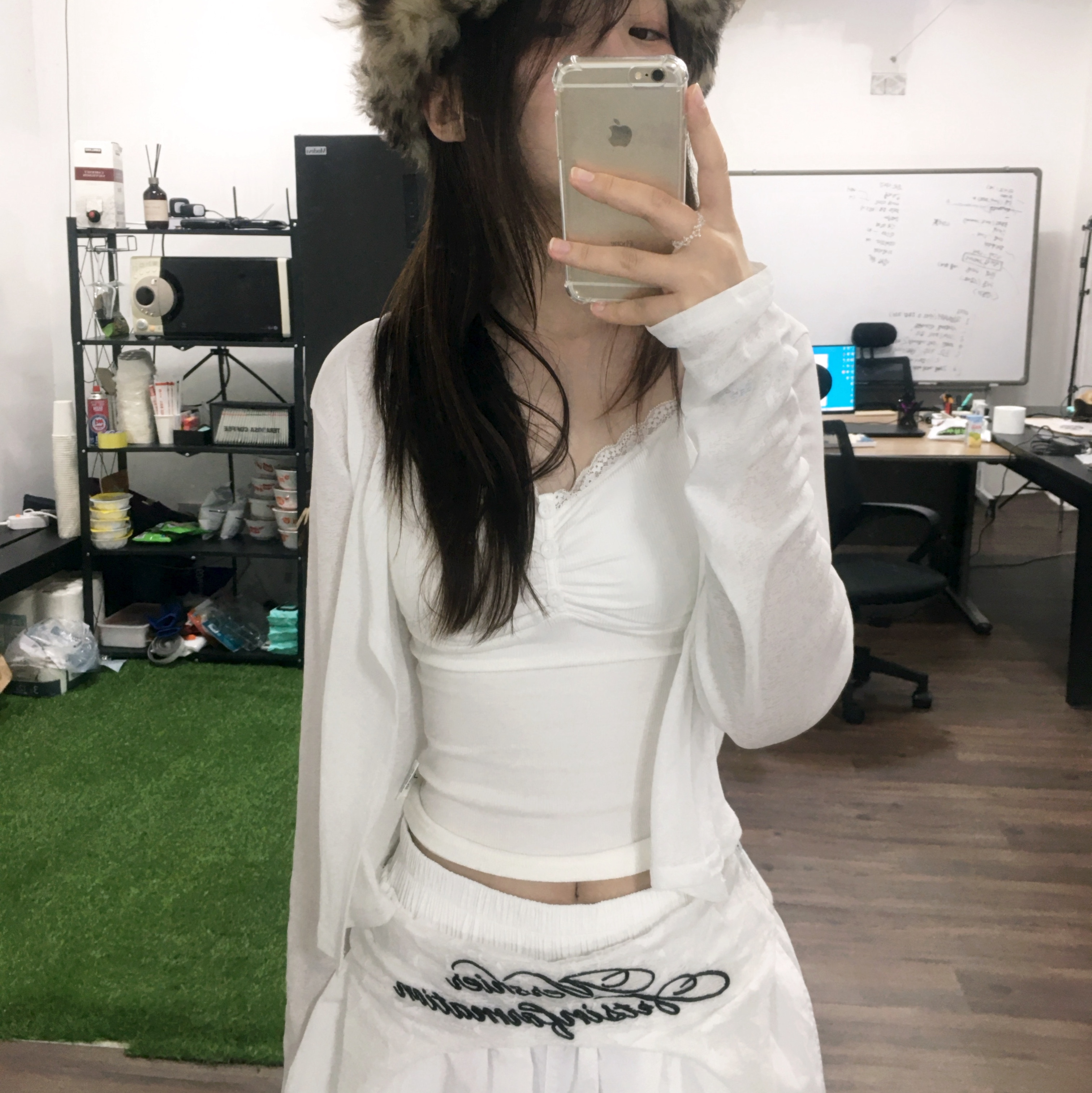 잘임님의 스타일