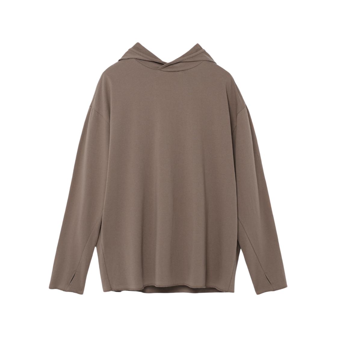 HEQFCTD301CCL eastserviceshop Gardening Hoodie Mocha Beige