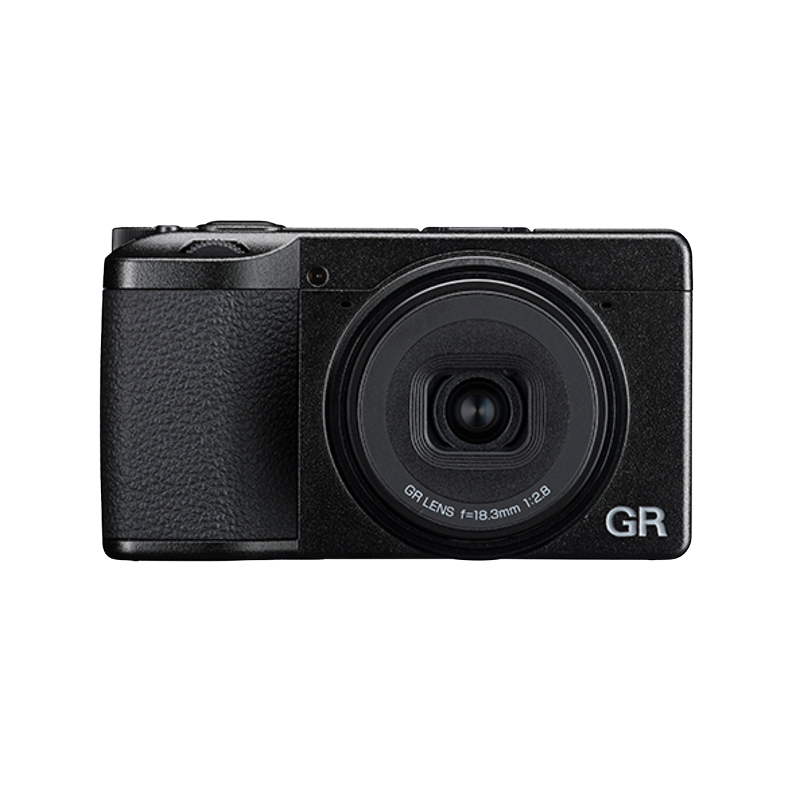 리코 GR IV 블랙 (국내 정식 발매 제품)(Ricoh GR IV Black (Korean Ver.))