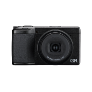 Ricoh GR IV Black (Korean Ver.)