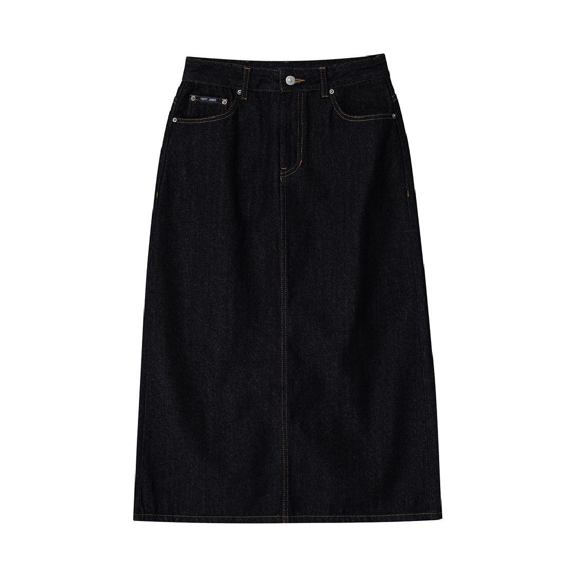 ASJF253KR46-DDN Saint James Bleu DDN