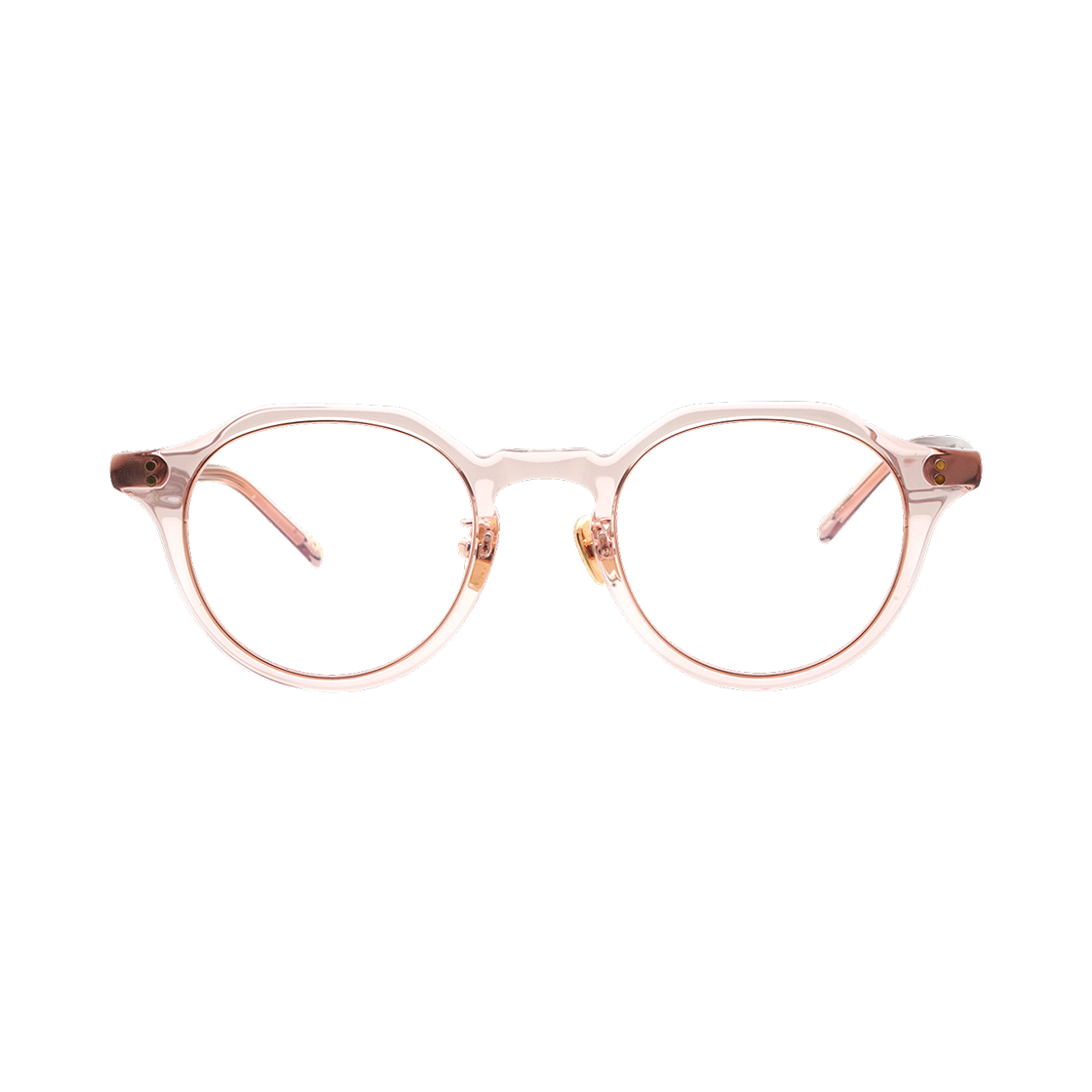 그레이트 드리머 베이커 P C4 핑크 클리어(Great Dreamer Baker P C4 Pink Clear) - 1