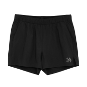 Portal Marka Liner Short Black Beauty