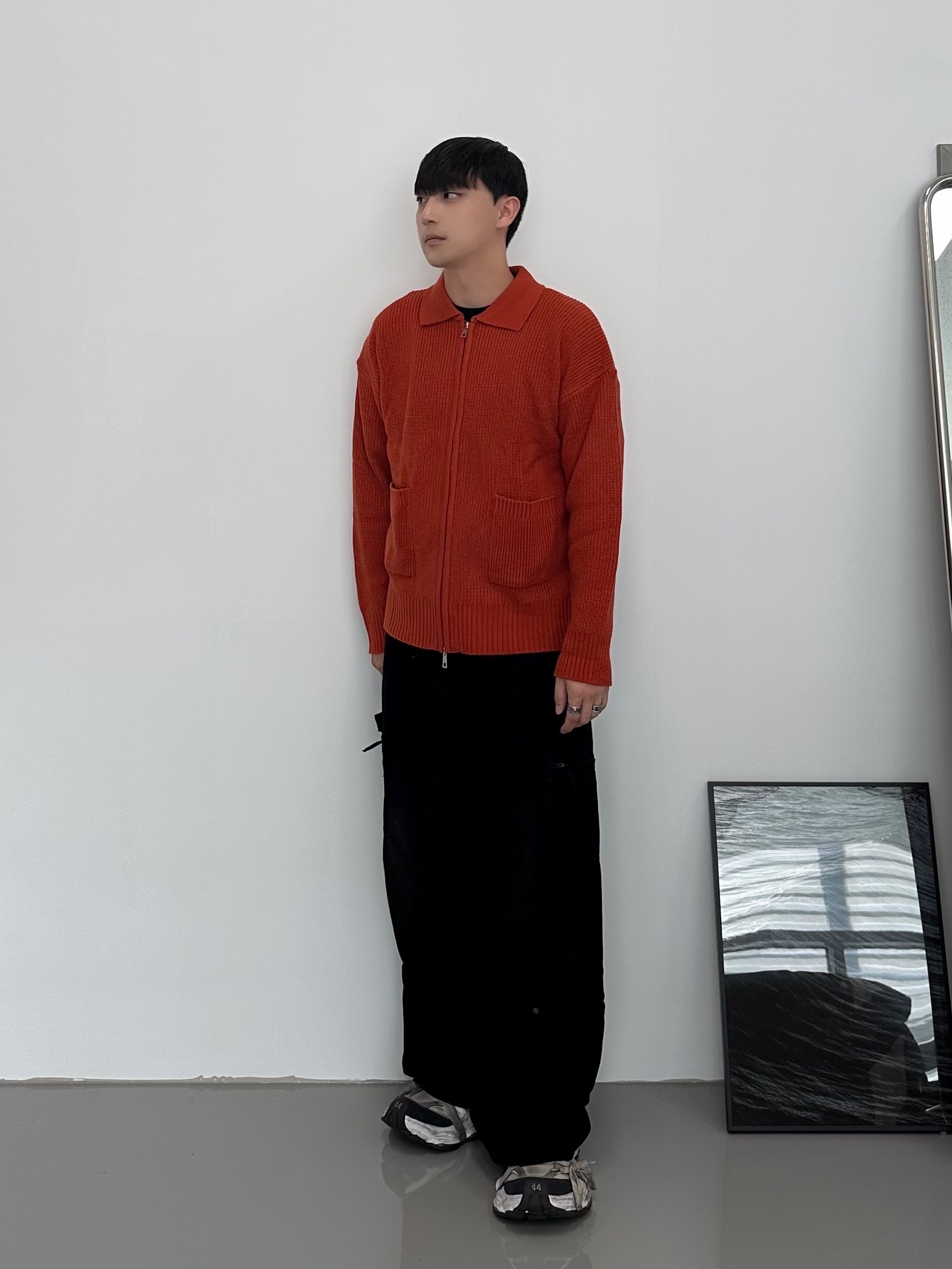 박 호 일님의 스타일 - 1
