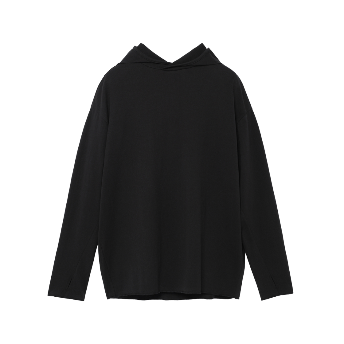 HEQFCTD301BKA eastserviceshop Gardening Hoodie Black